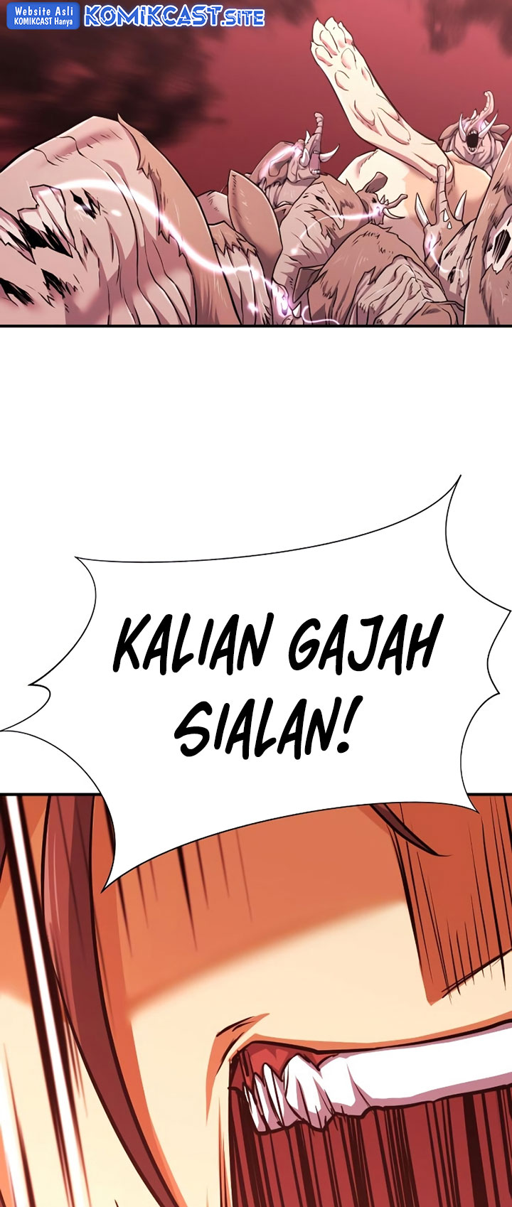 The World’s Best Engineer Chapter 77 Gambar 39