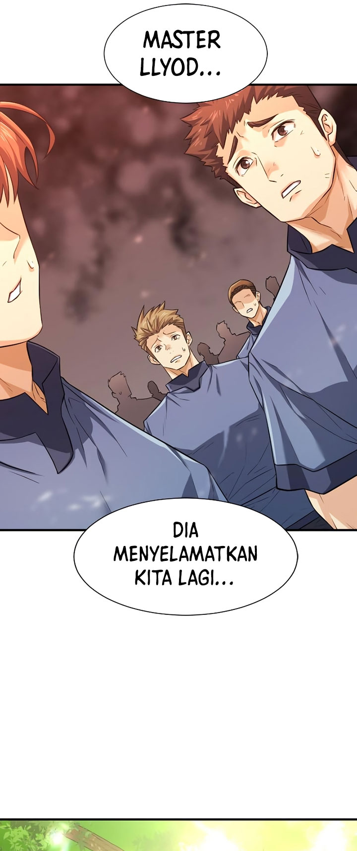 The World’s Best Engineer Chapter 77 Gambar 59