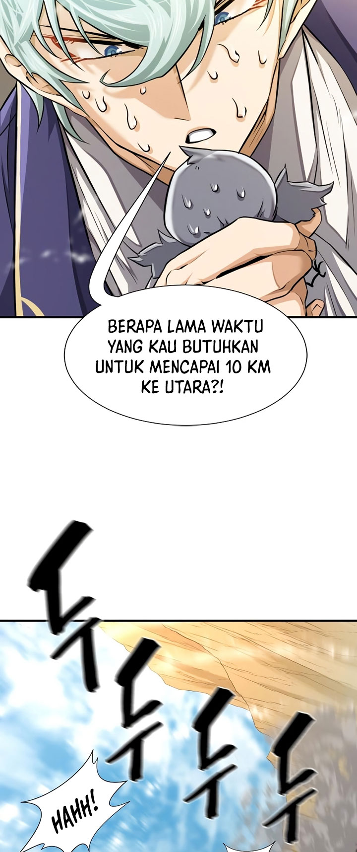 The World’s Best Engineer Chapter 77 Gambar 63