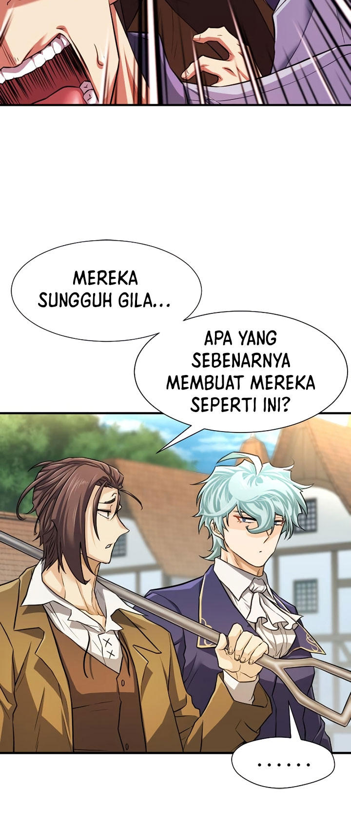 The World’s Best Engineer Chapter 76 Gambar 19