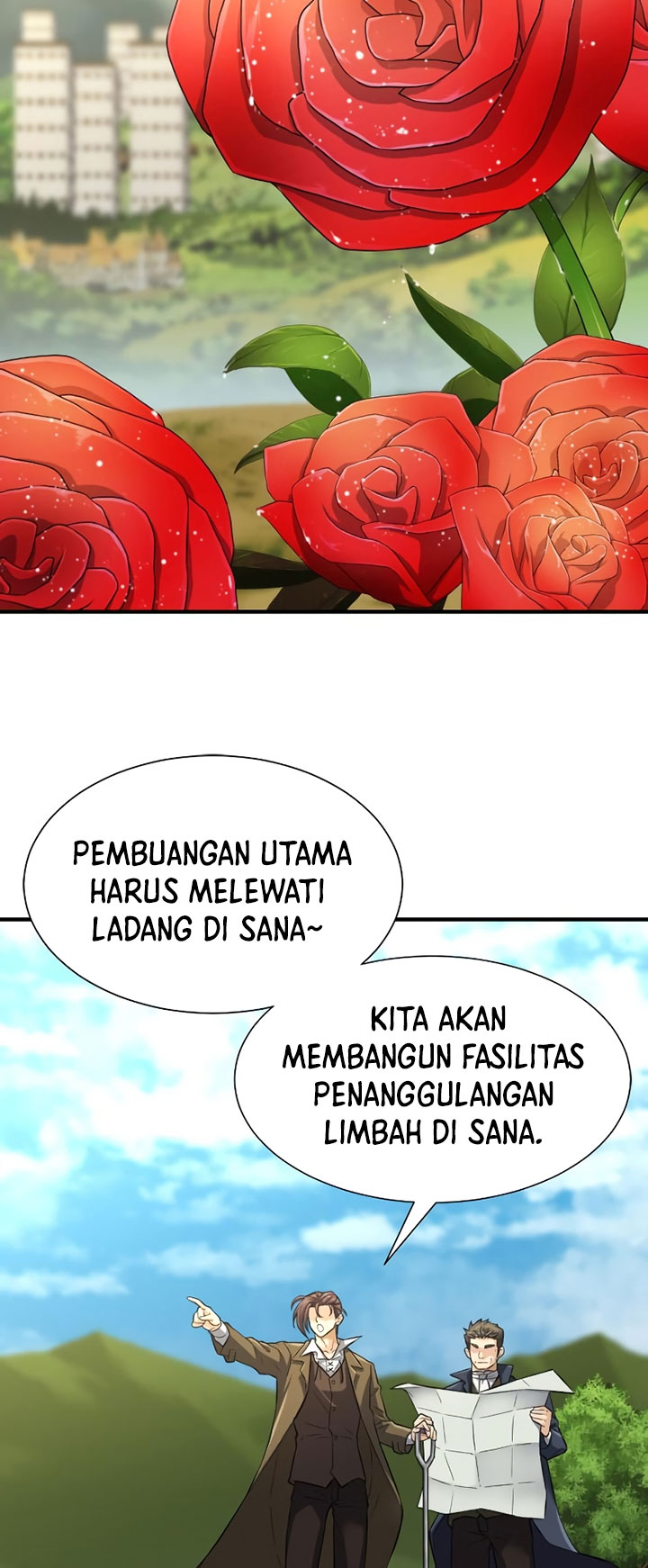 The World’s Best Engineer Chapter 76 Gambar 24
