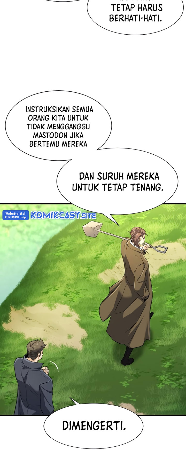 The World’s Best Engineer Chapter 76 Gambar 26