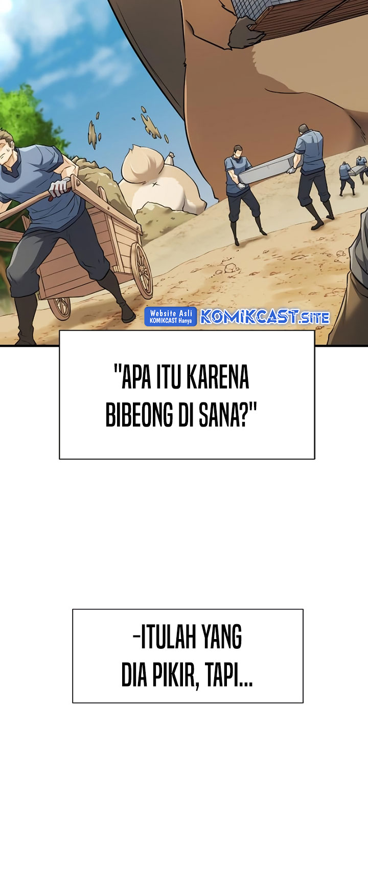 The World’s Best Engineer Chapter 76 Gambar 28
