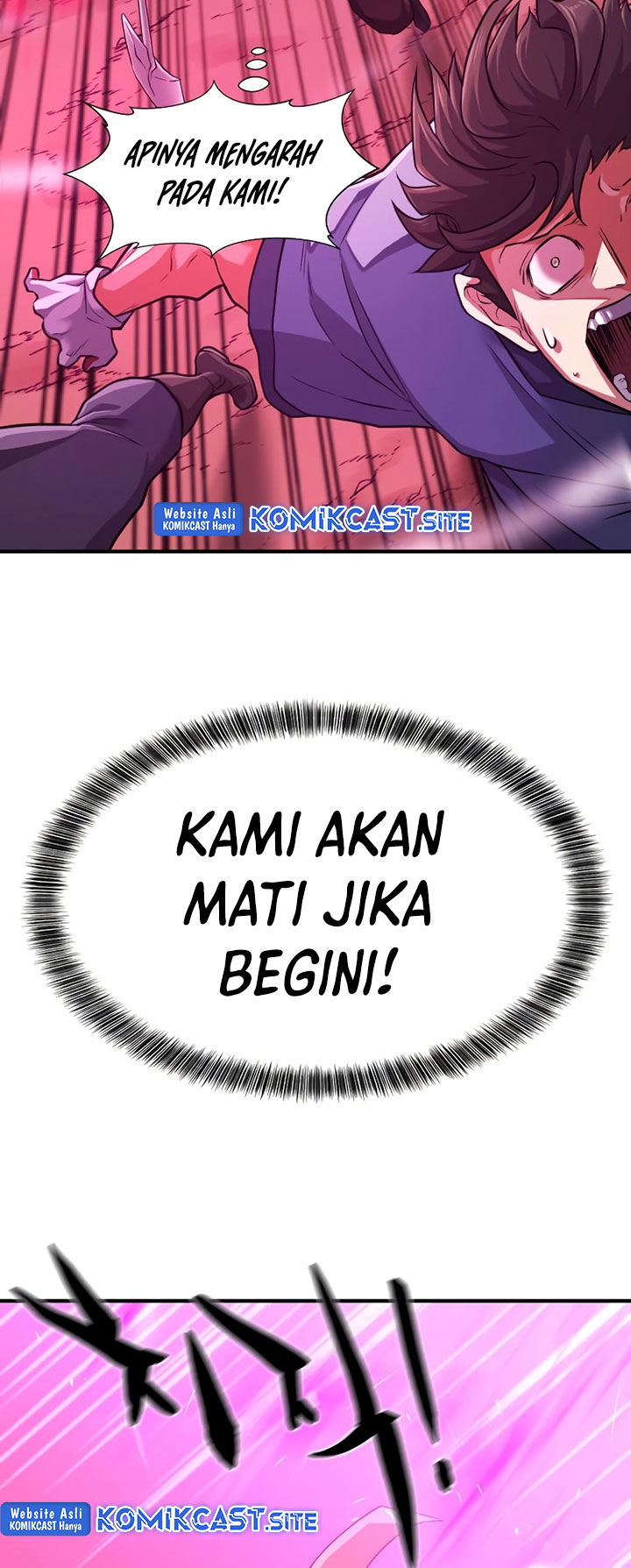 The World’s Best Engineer Chapter 76 Gambar 60