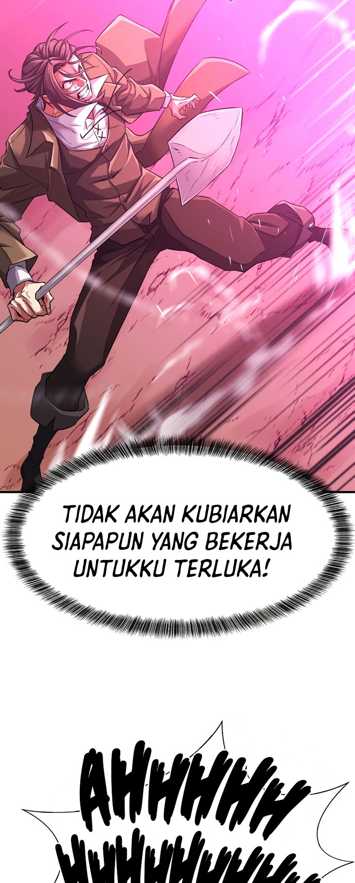 The World’s Best Engineer Chapter 76 Gambar 61