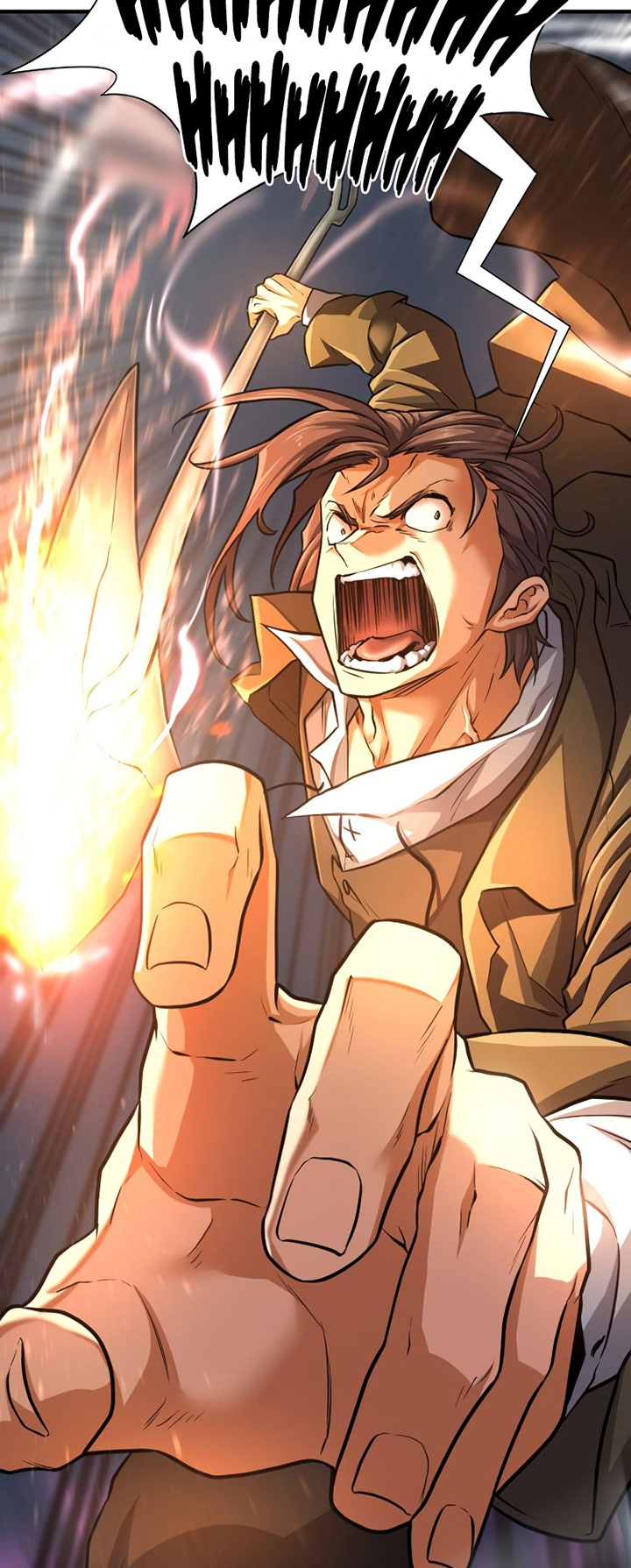 The World’s Best Engineer Chapter 76 Gambar 62