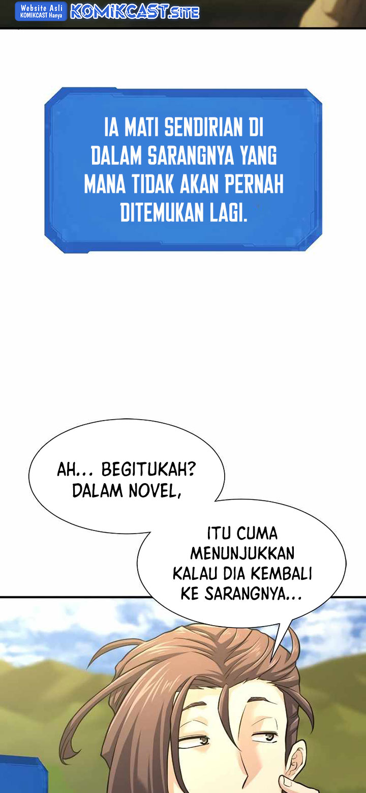 The World’s Best Engineer Chapter 75 Gambar 38