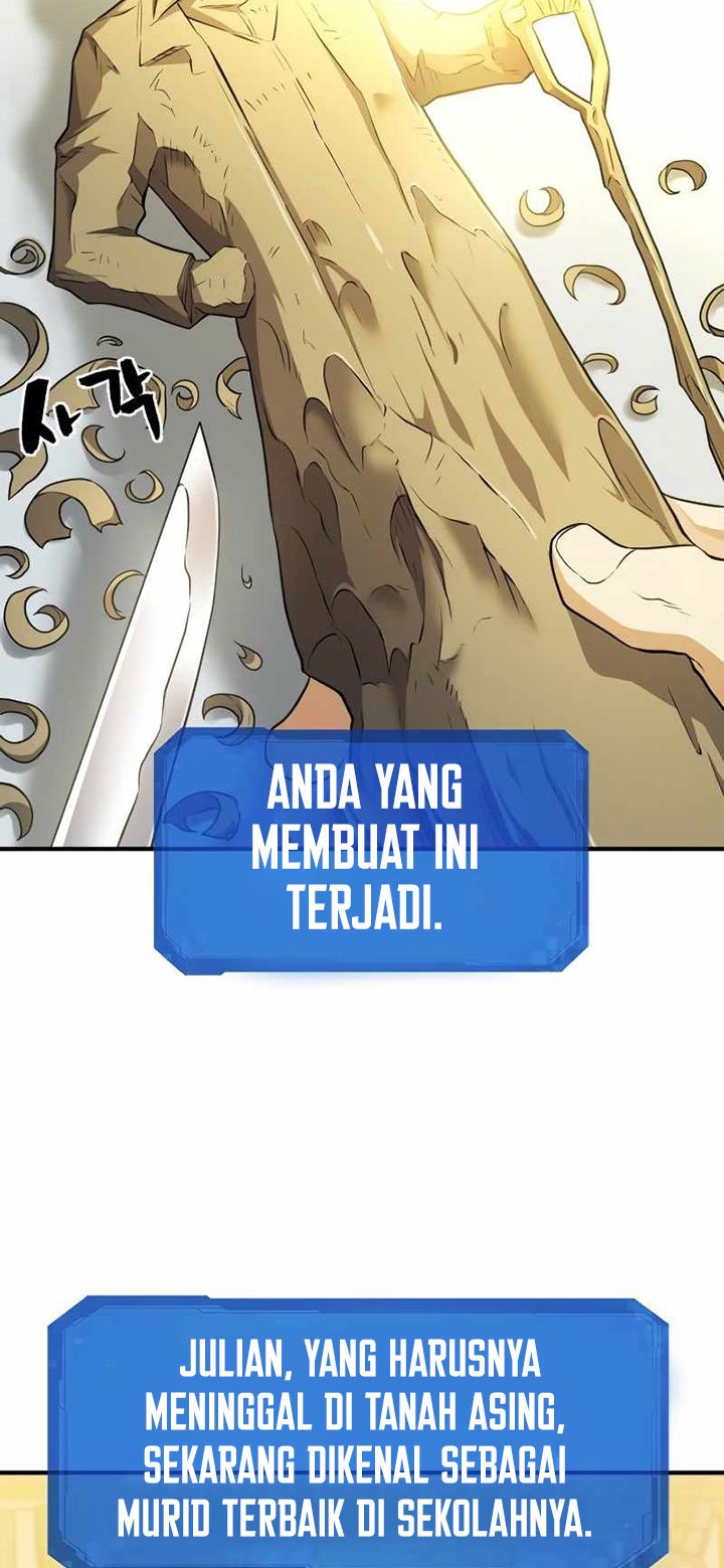 The World’s Best Engineer Chapter 75 Gambar 41