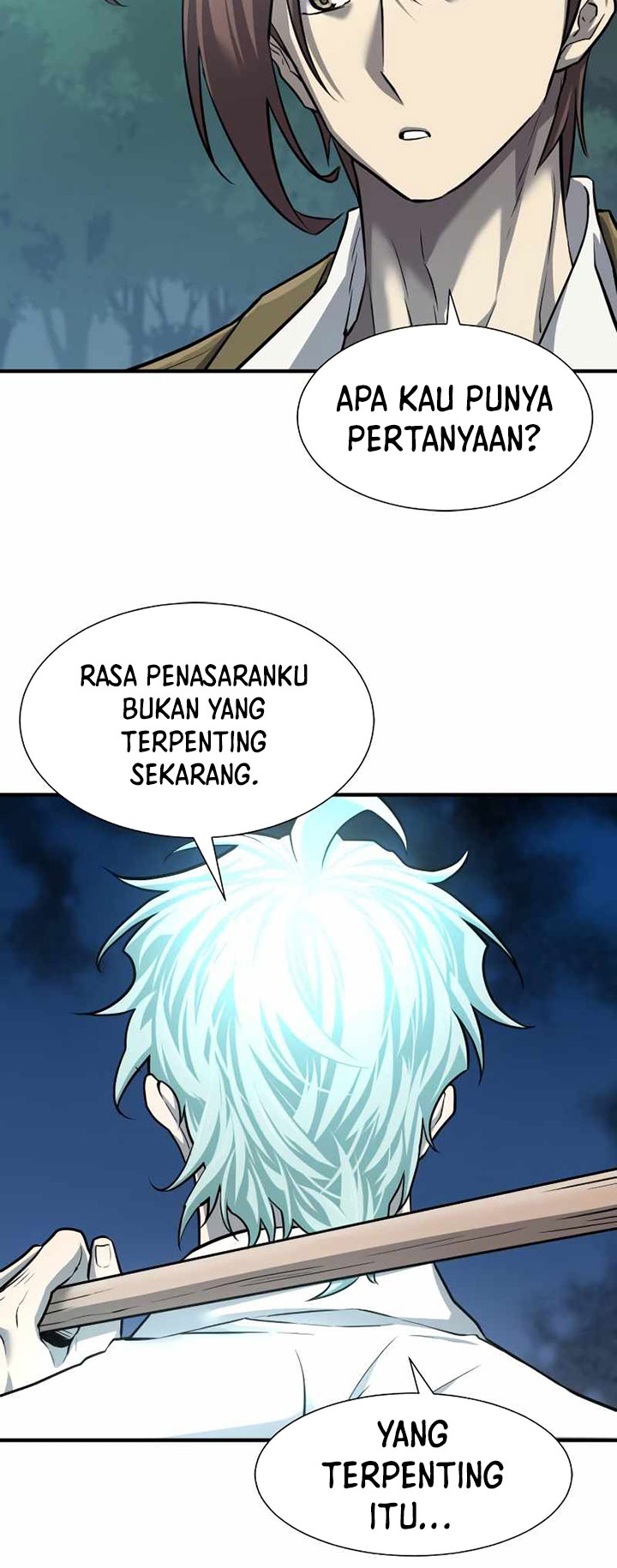 The World’s Best Engineer Chapter 75 Gambar 74