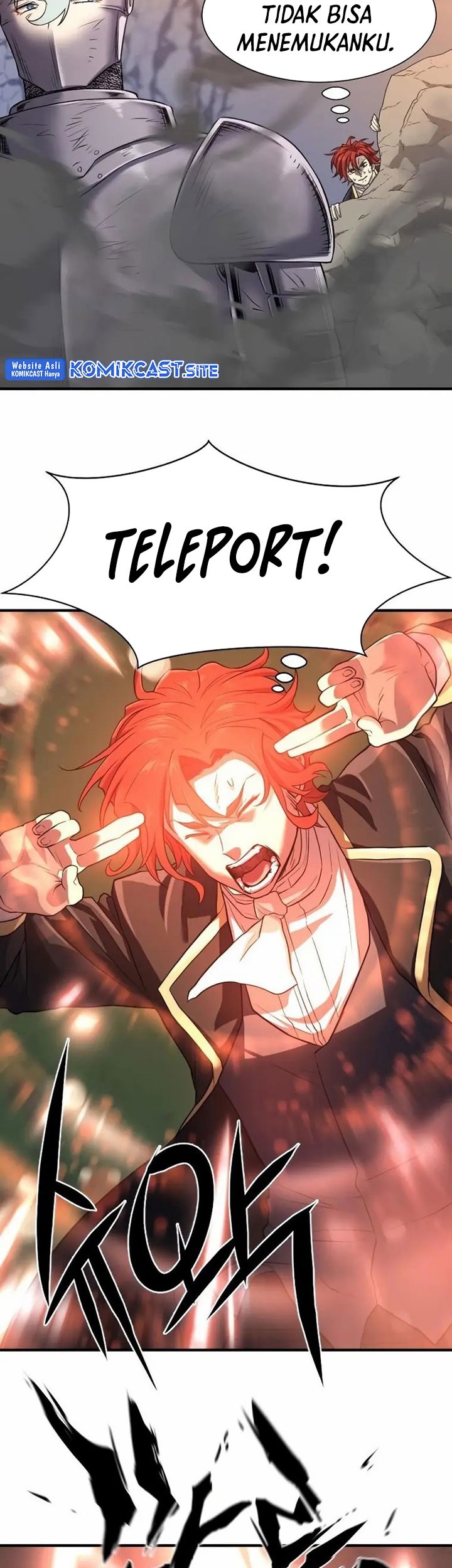 The World’s Best Engineer Chapter 74 Gambar 20