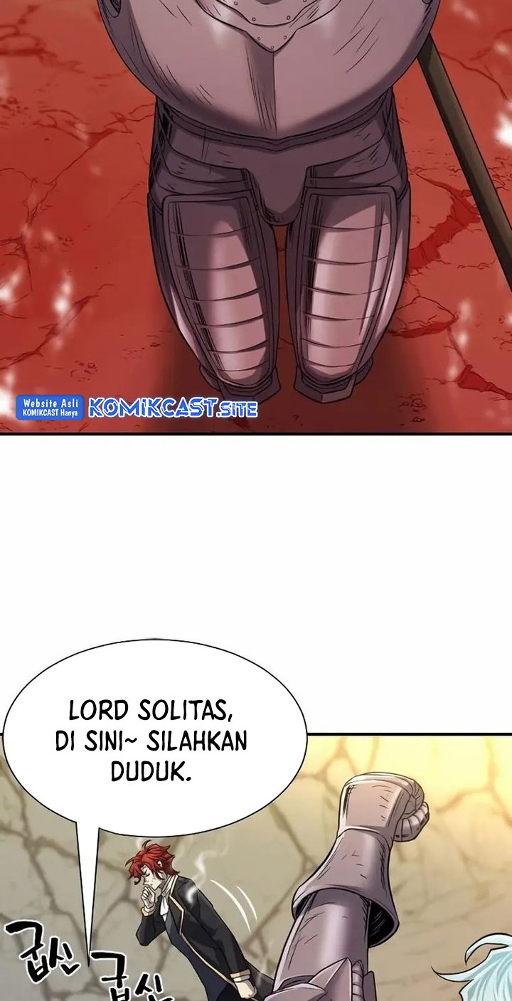 The World’s Best Engineer Chapter 74 Gambar 43