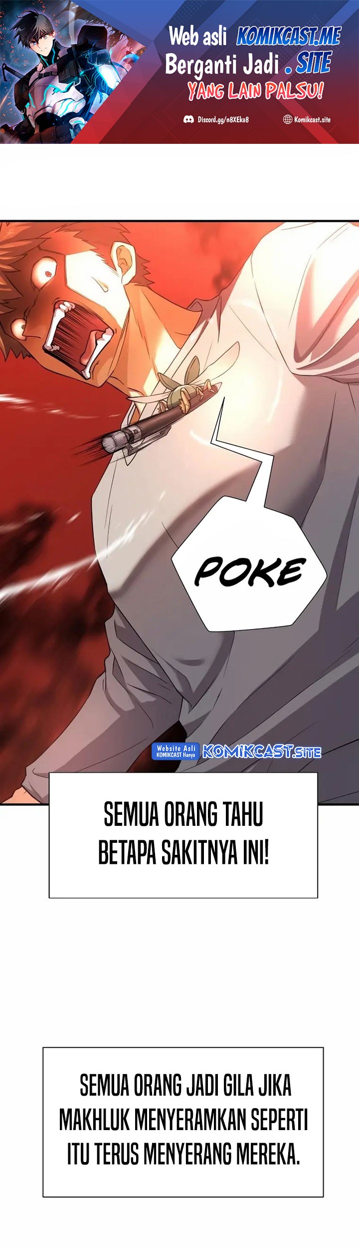Baca Manhwa The World’s Best Engineer Chapter 74 Gambar 2
