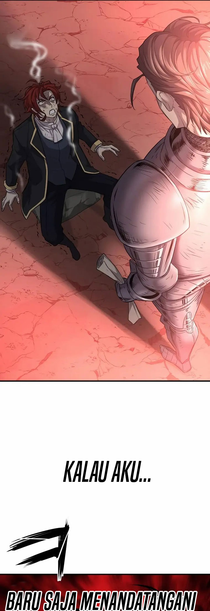 The World’s Best Engineer Chapter 74 Gambar 58