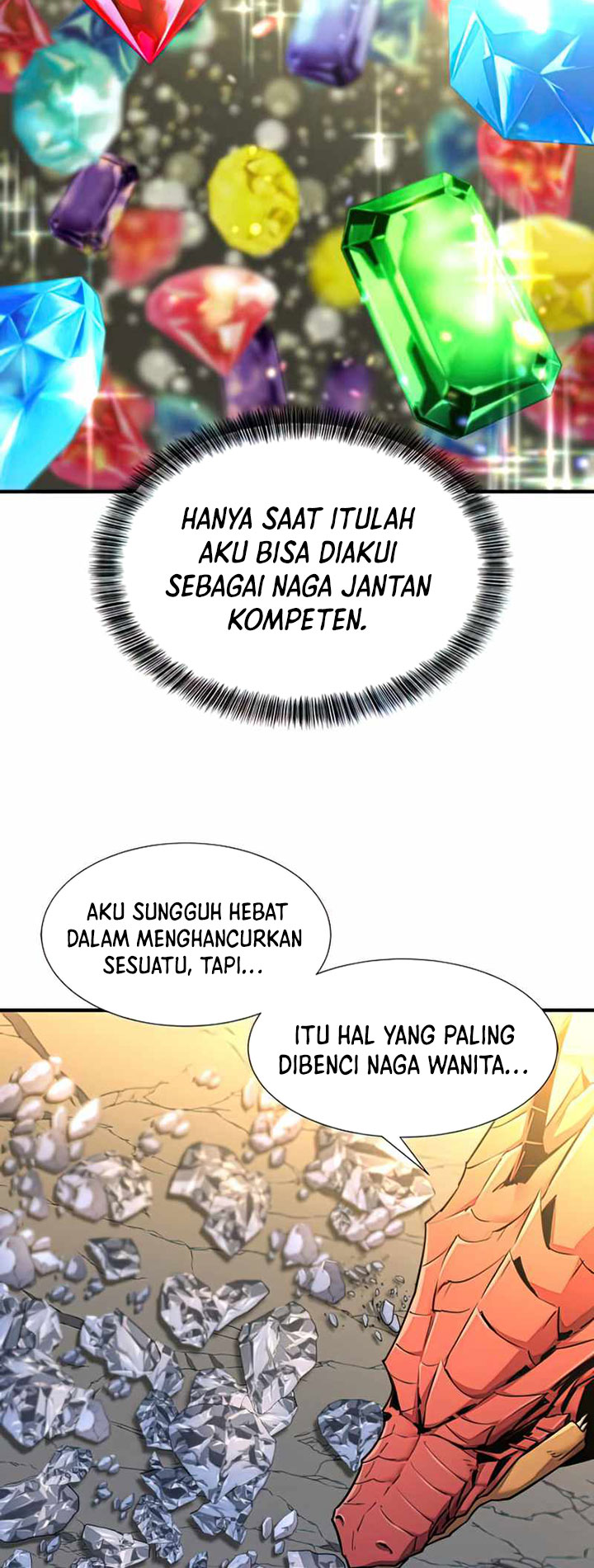 The World’s Best Engineer Chapter 73 Gambar 11