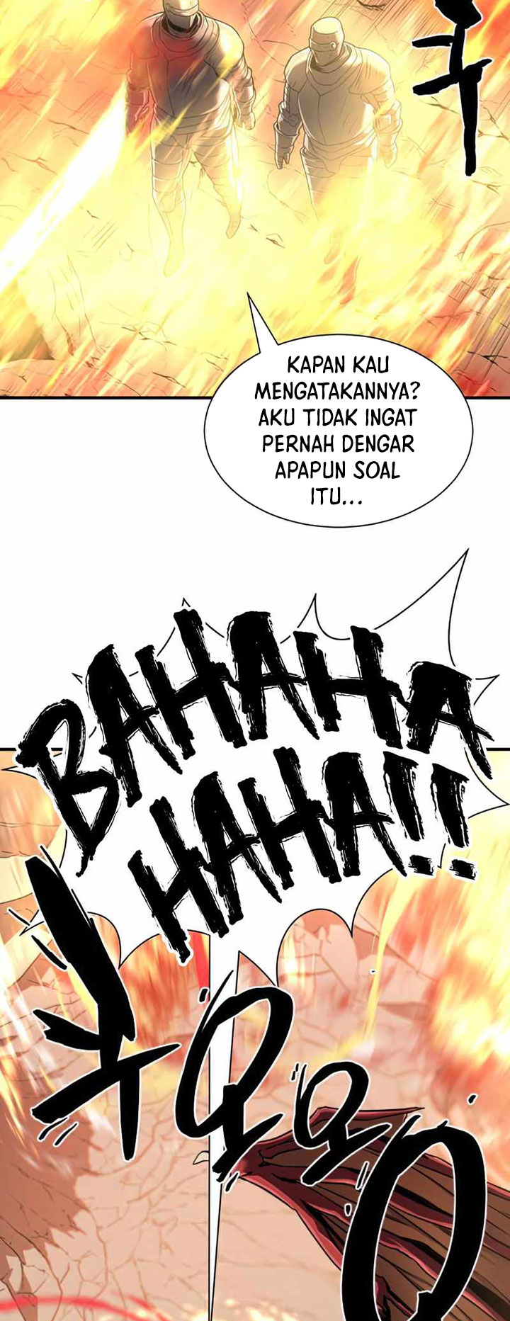 The World’s Best Engineer Chapter 73 Gambar 24