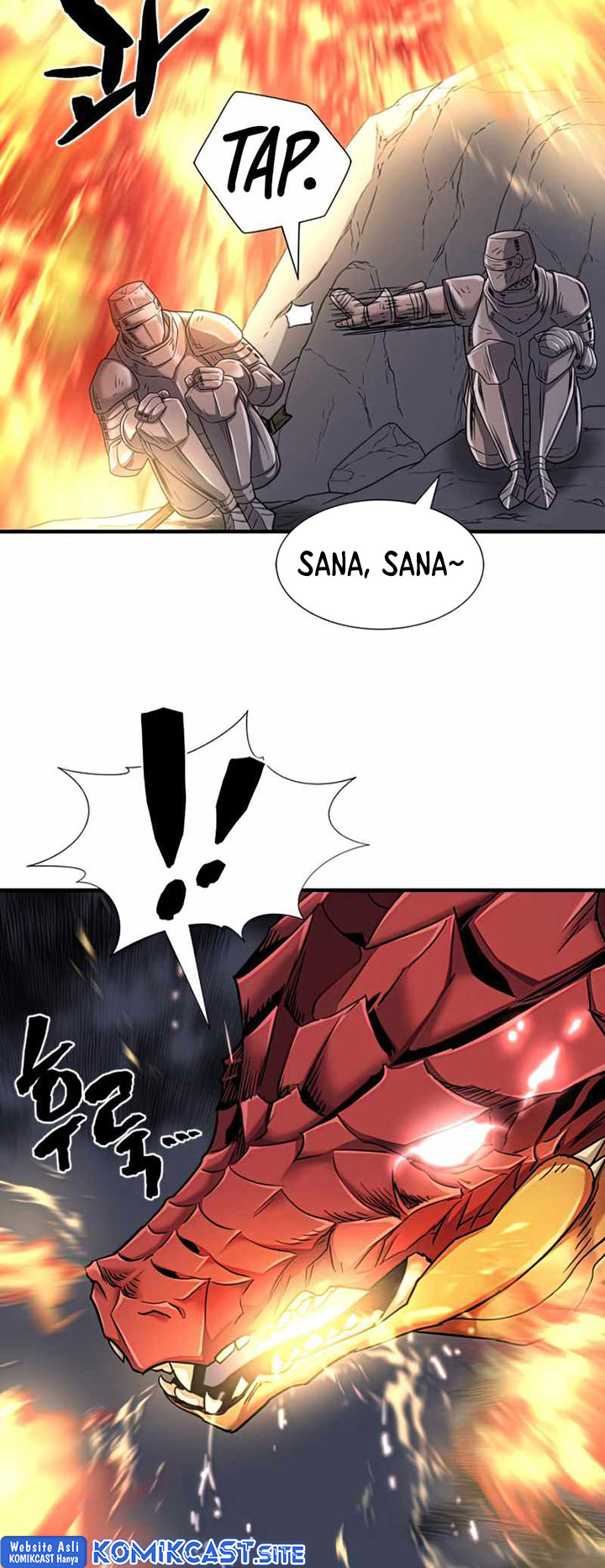 The World’s Best Engineer Chapter 73 Gambar 28