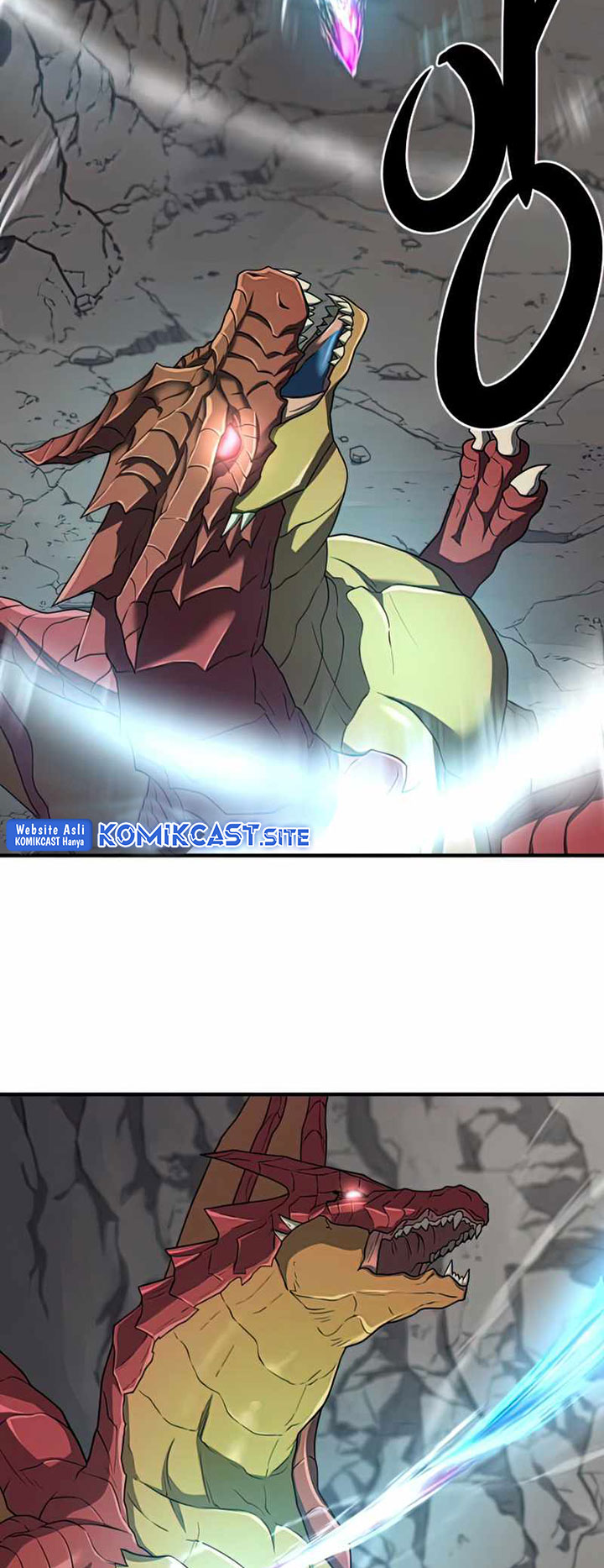 The World’s Best Engineer Chapter 73 Gambar 59