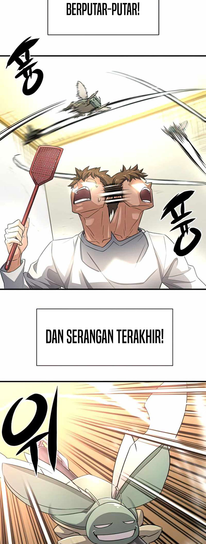 The World’s Best Engineer Chapter 73 Gambar 67