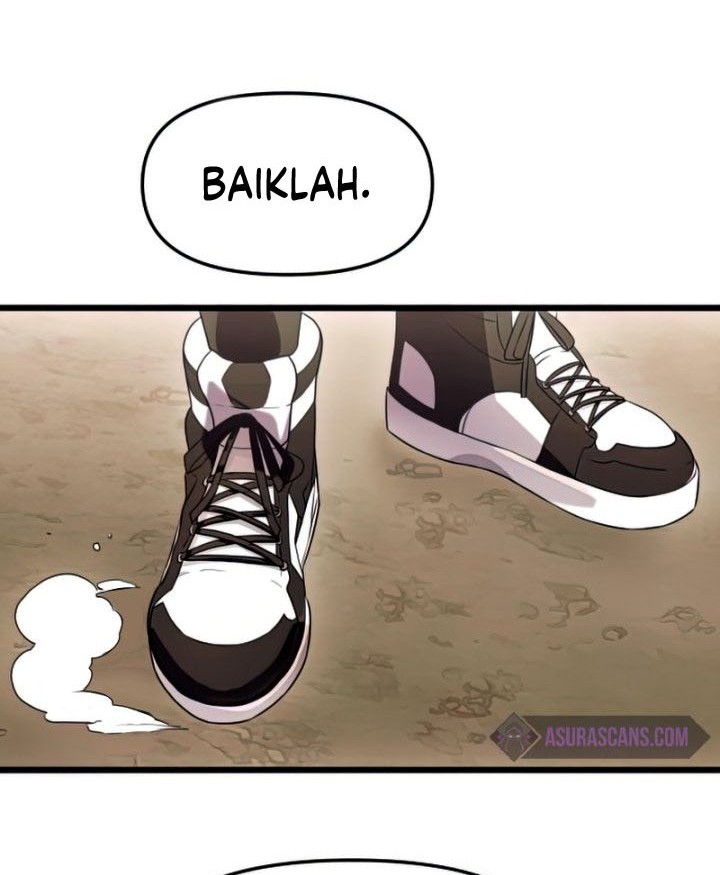 I Obtained a Mythic Item Chapter 36 Gambar 23