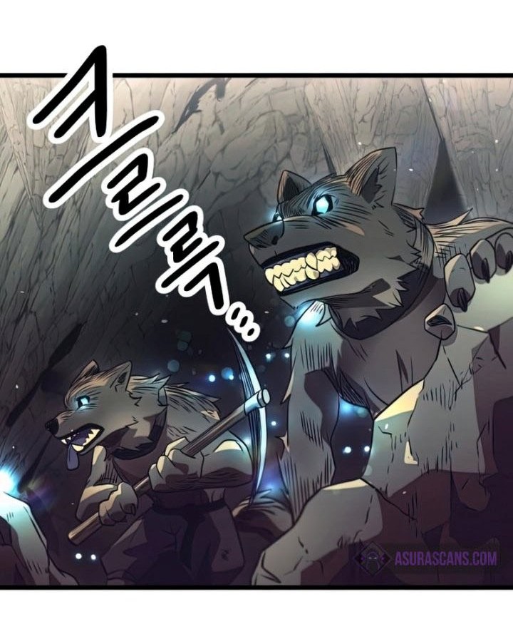 I Obtained a Mythic Item Chapter 36 Gambar 33