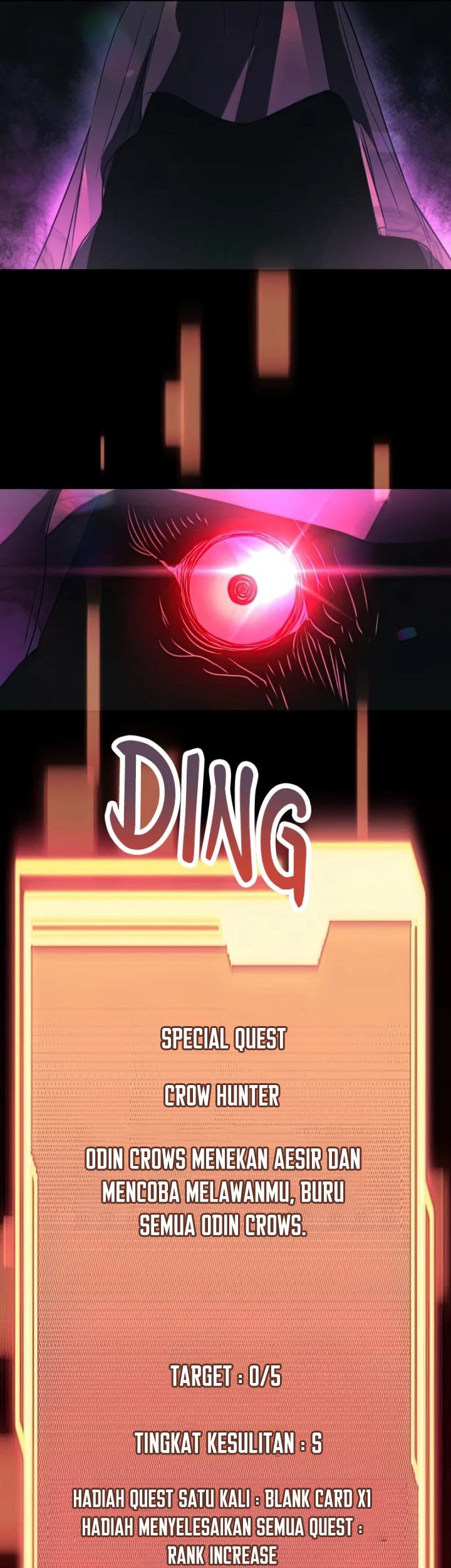I Obtained a Mythic Item Chapter 36 Gambar 90