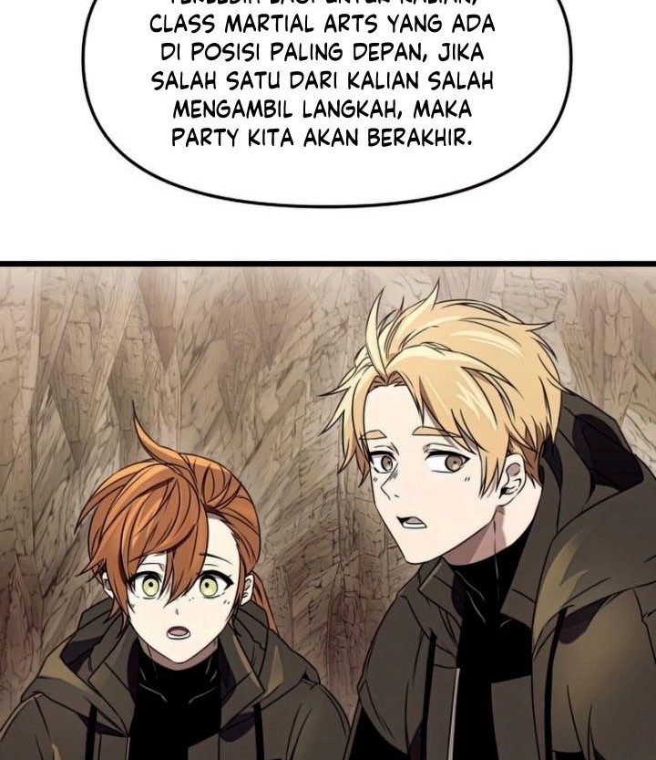 I Obtained a Mythic Item Chapter 36 Gambar 15