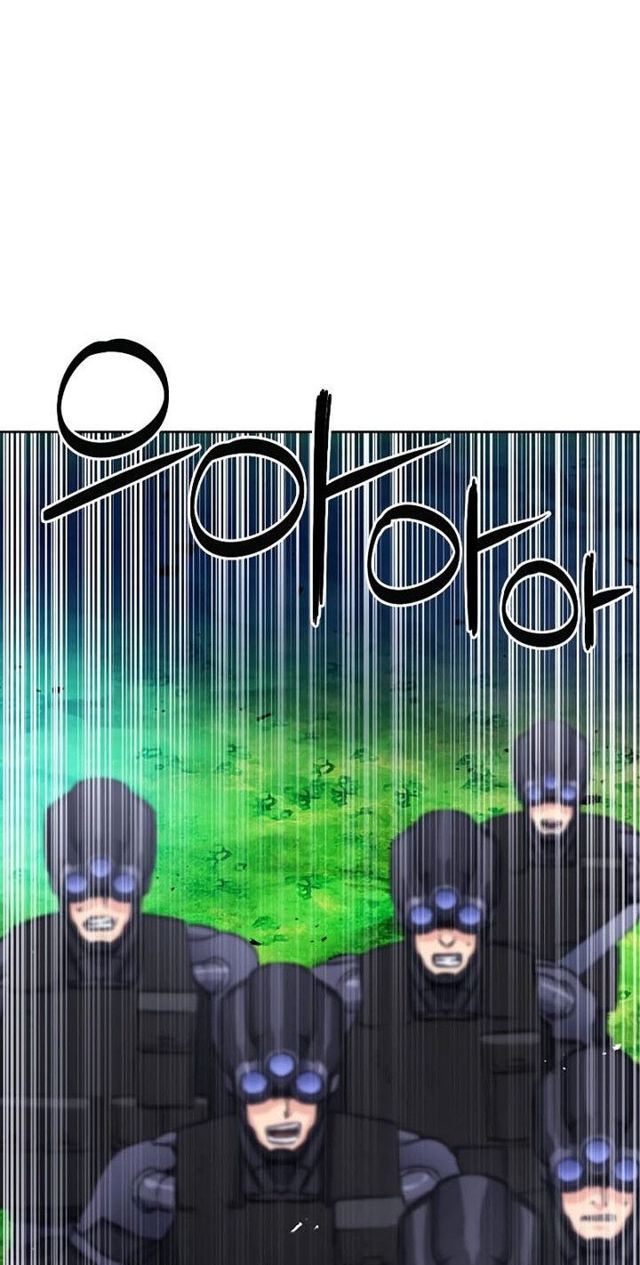 Seoul Station Druid Chapter 84 Gambar 21
