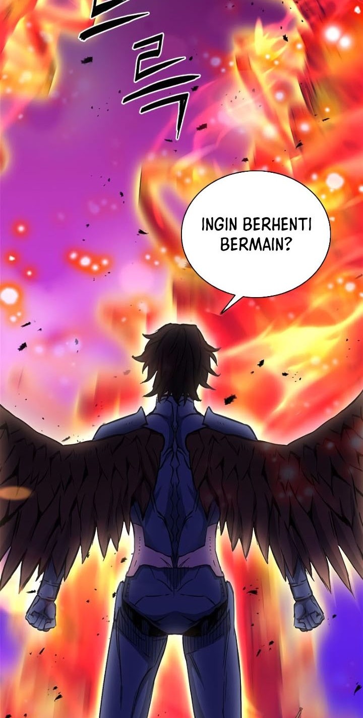Seoul Station Druid Chapter 84 Gambar 25