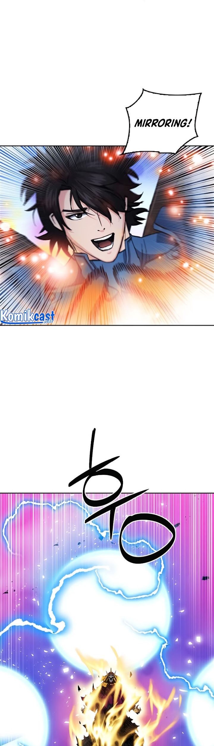 Seoul Station Druid Chapter 84 Gambar 28