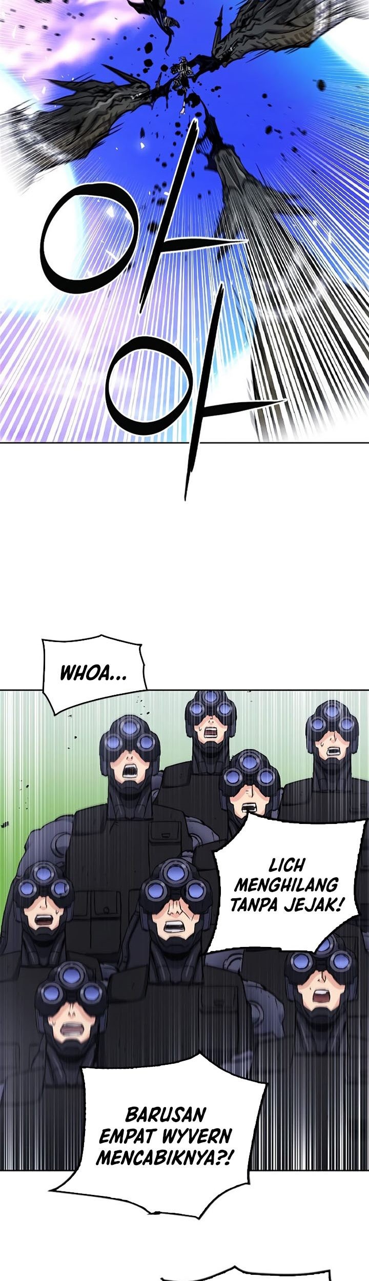 Seoul Station Druid Chapter 84 Gambar 34