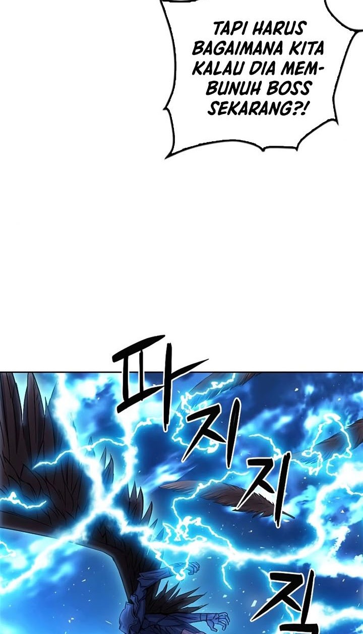 Seoul Station Druid Chapter 84 Gambar 35
