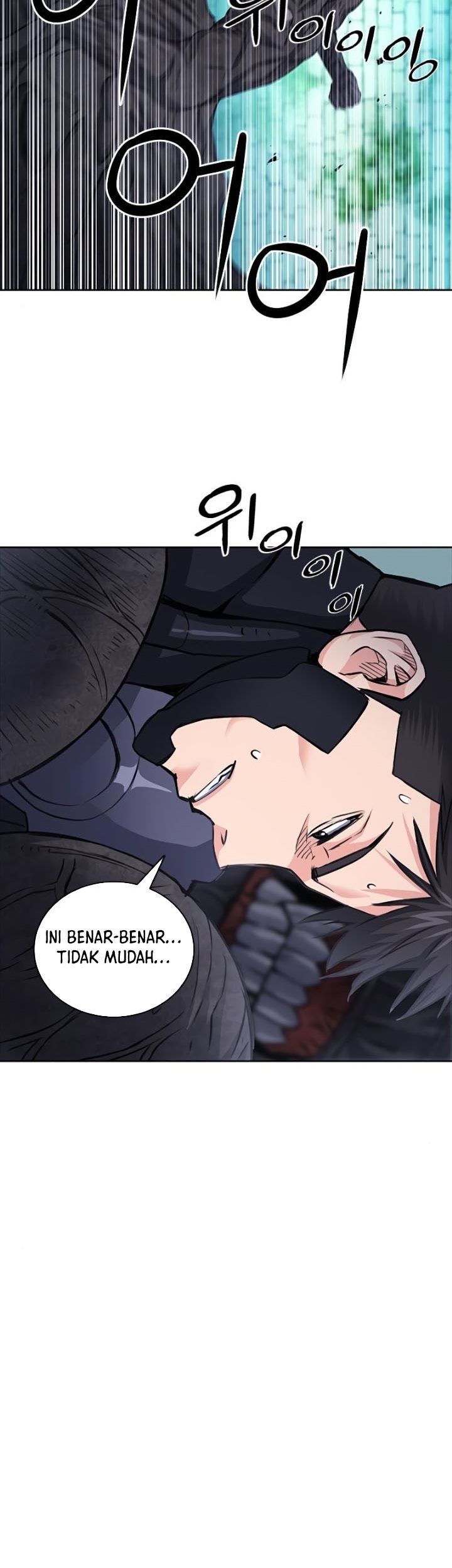 Seoul Station Druid Chapter 84 Gambar 50