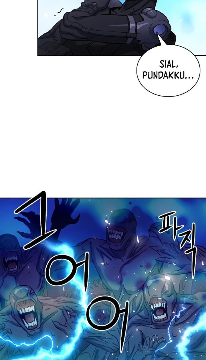 Seoul Station Druid Chapter 84 Gambar 57