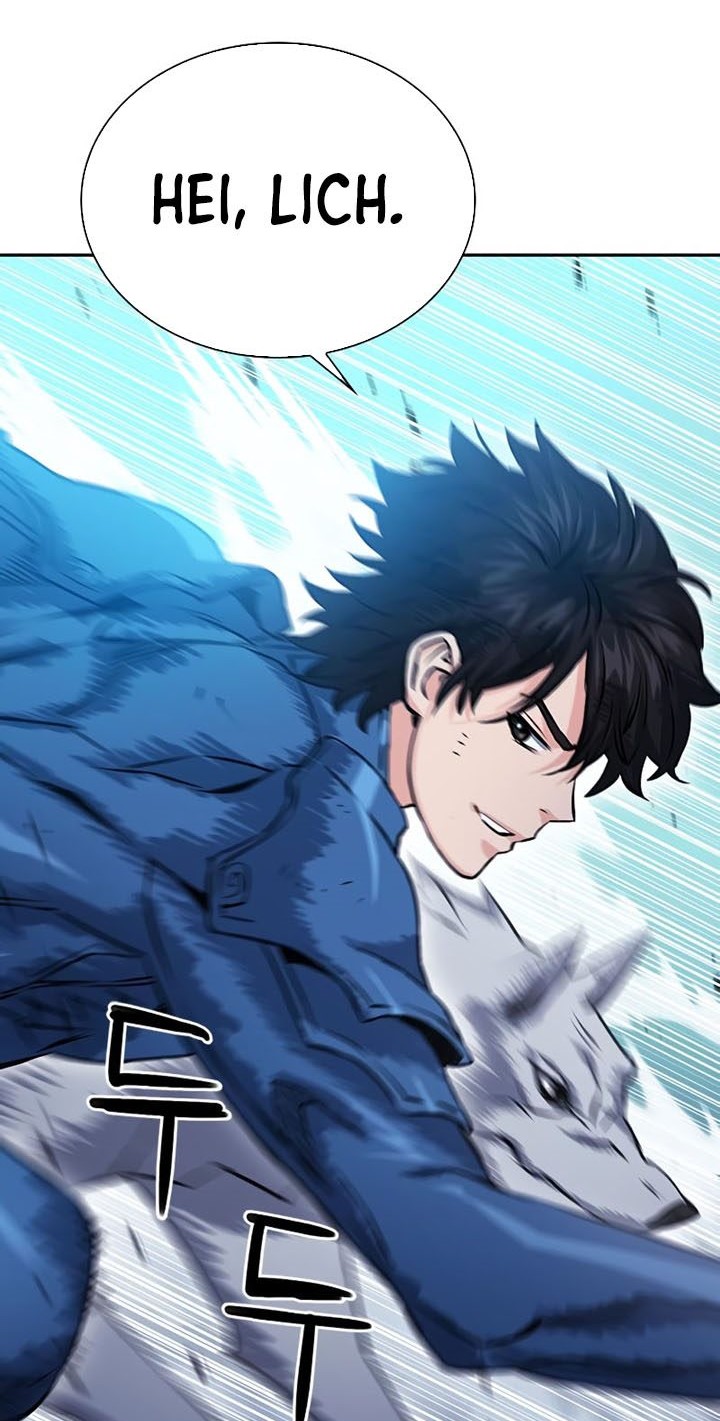 Seoul Station Druid Chapter 84 Gambar 3