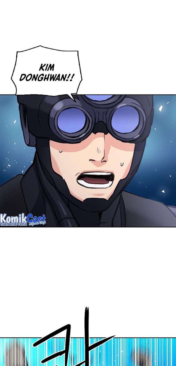 Seoul Station Druid Chapter 84 Gambar 61