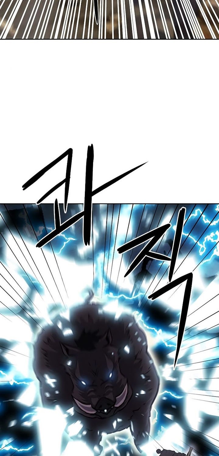 Seoul Station Druid Chapter 84 Gambar 65