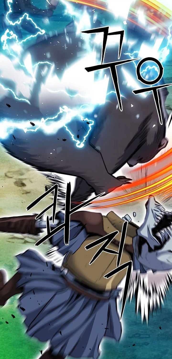 Seoul Station Druid Chapter 84 Gambar 67