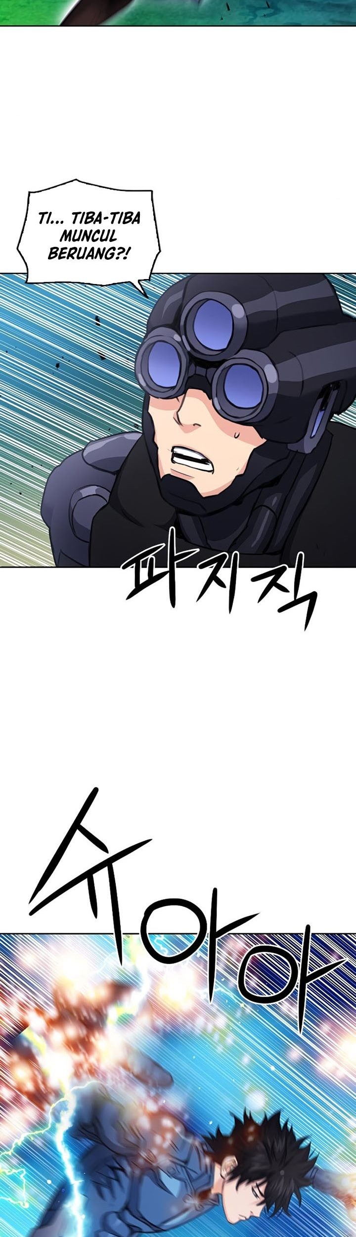 Seoul Station Druid Chapter 84 Gambar 68