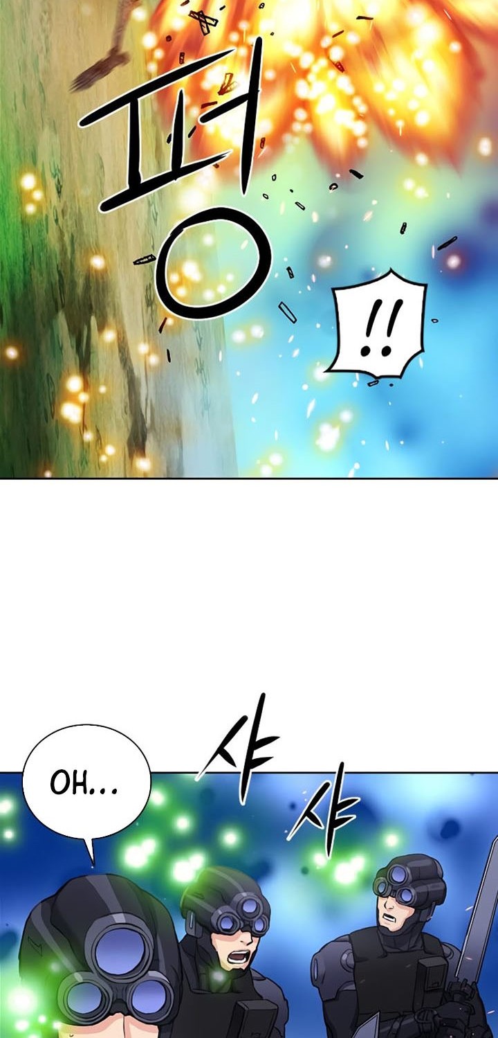 Seoul Station Druid Chapter 84 Gambar 71