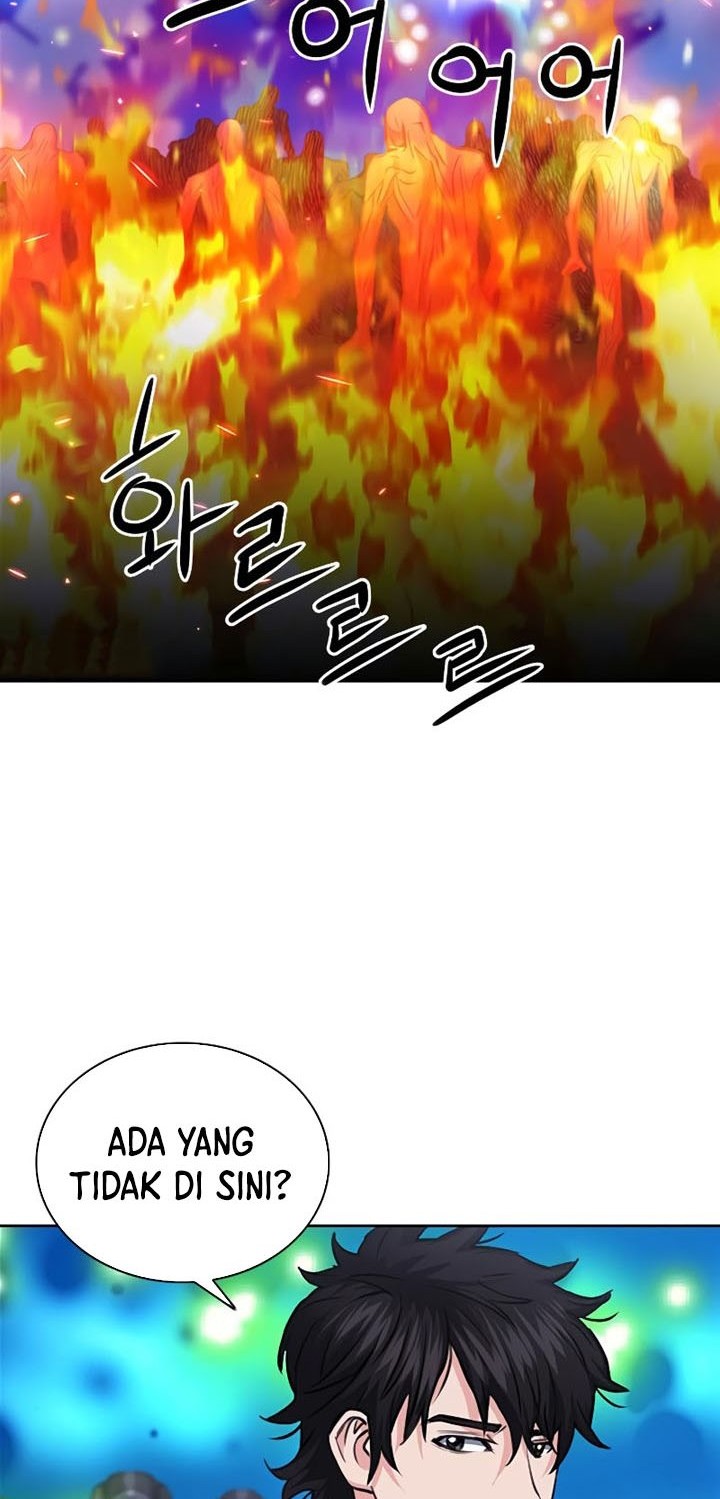 Seoul Station Druid Chapter 84 Gambar 73