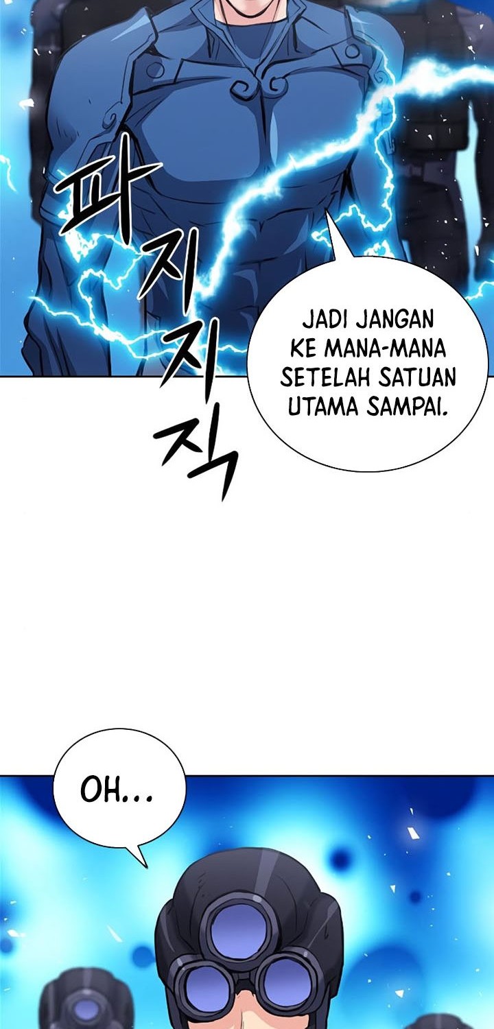 Seoul Station Druid Chapter 84 Gambar 75