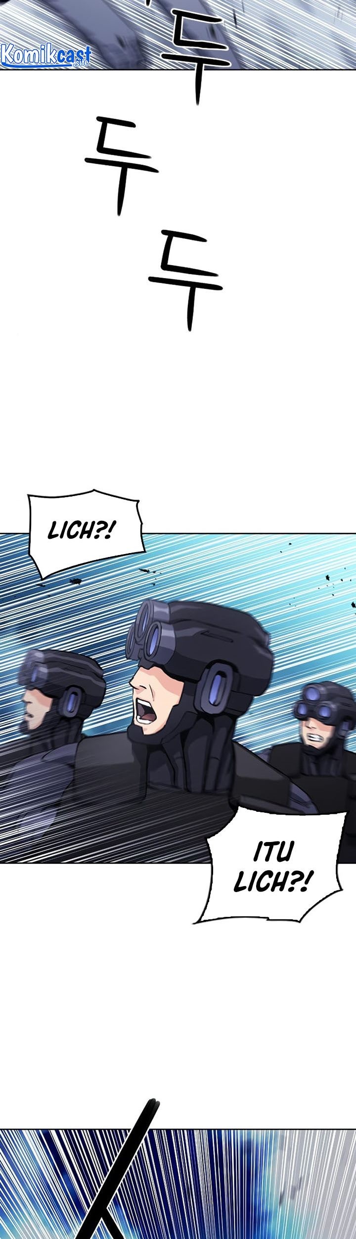 Seoul Station Druid Chapter 84 Gambar 4
