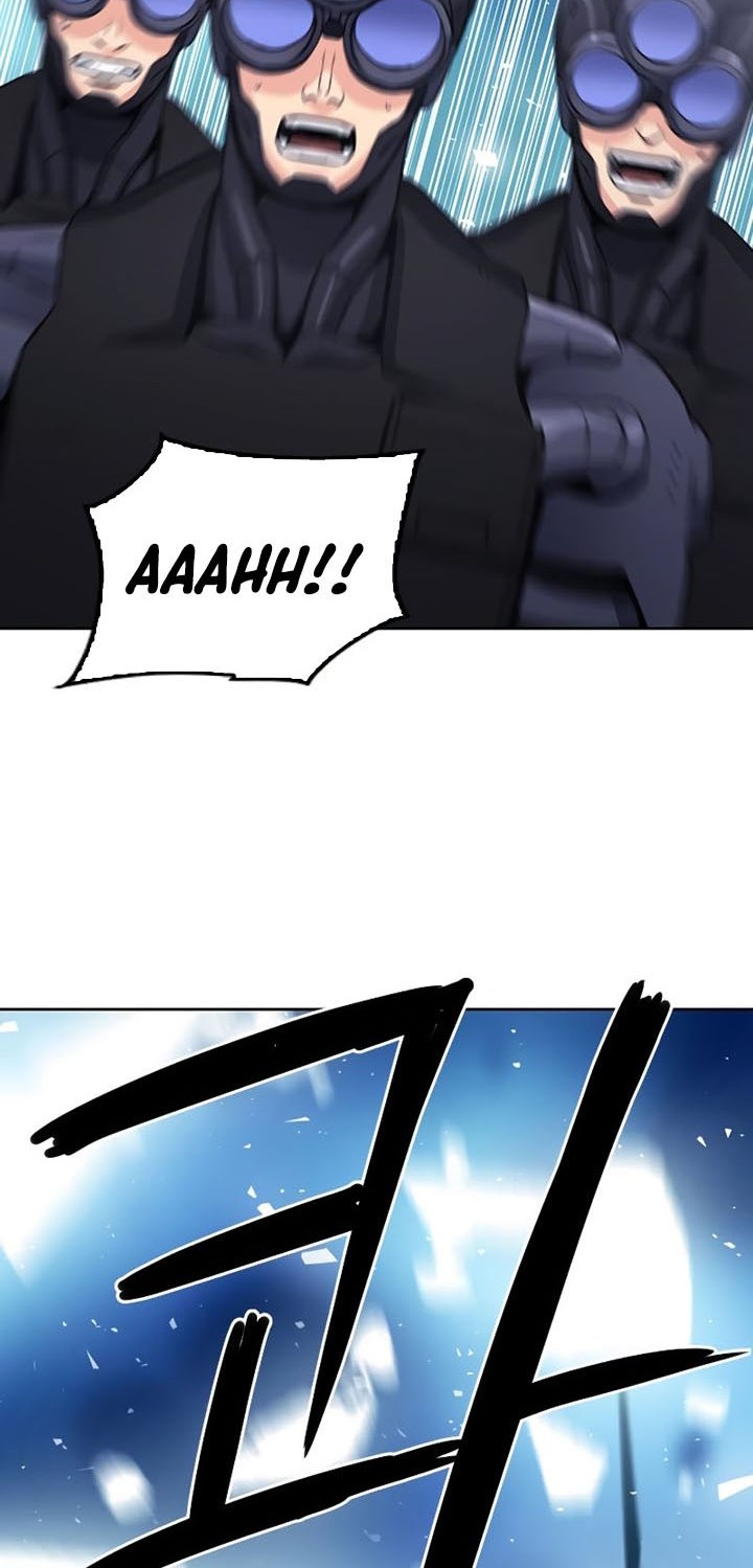 Seoul Station Druid Chapter 84 Gambar 79
