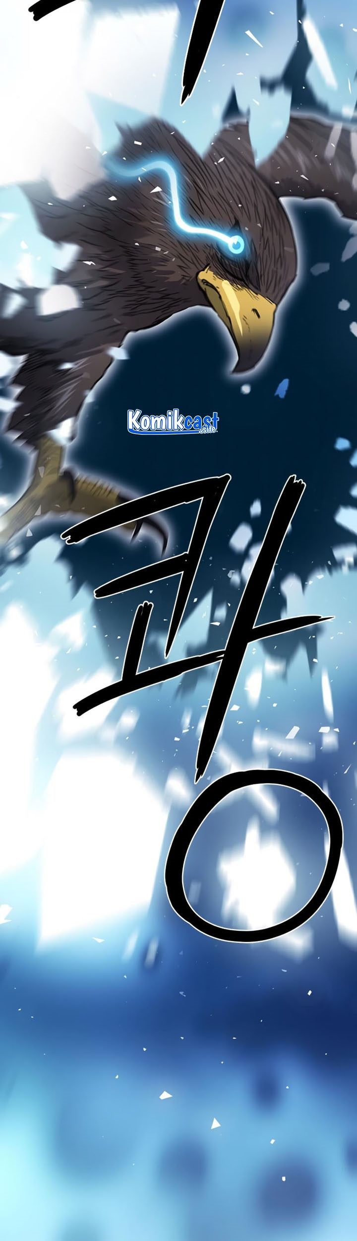 Seoul Station Druid Chapter 84 Gambar 80