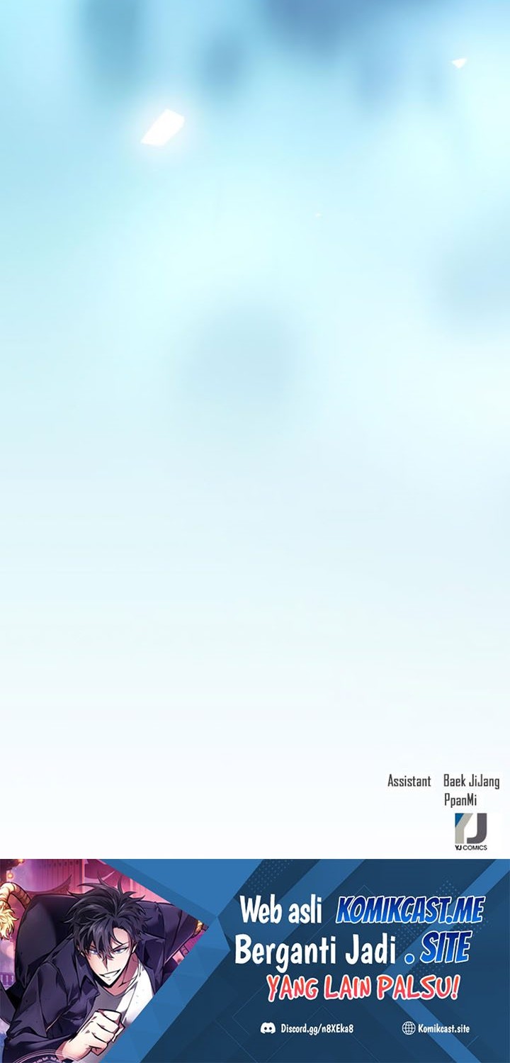 Seoul Station Druid Chapter 84 Gambar 81