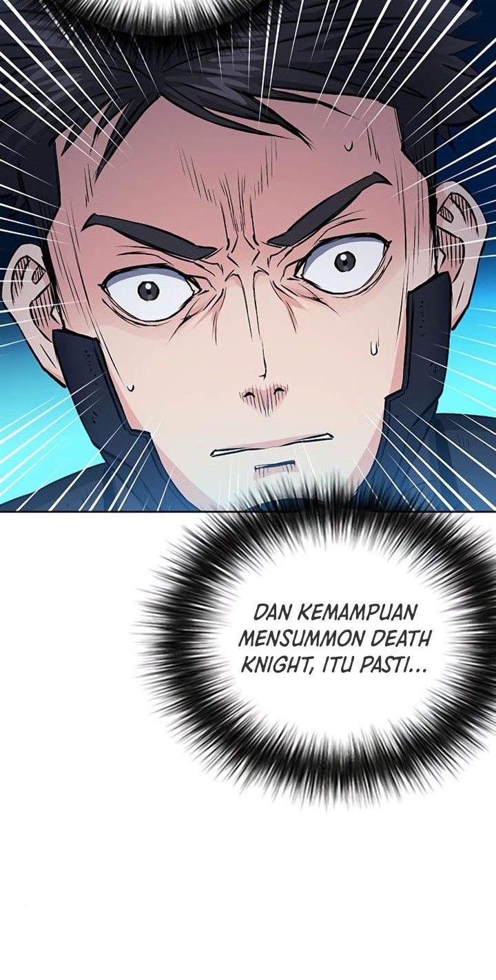 Seoul Station Druid Chapter 84 Gambar 11