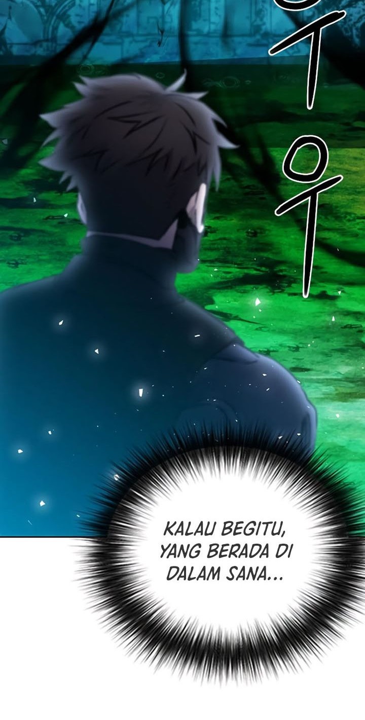Seoul Station Druid Chapter 84 Gambar 13