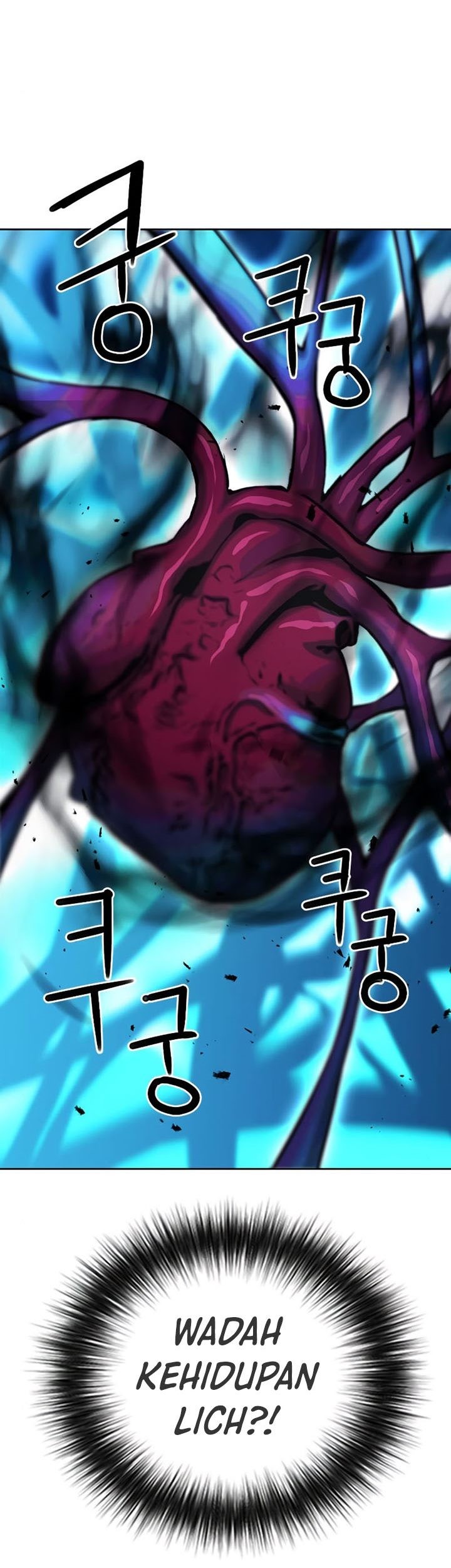 Seoul Station Druid Chapter 84 Gambar 14