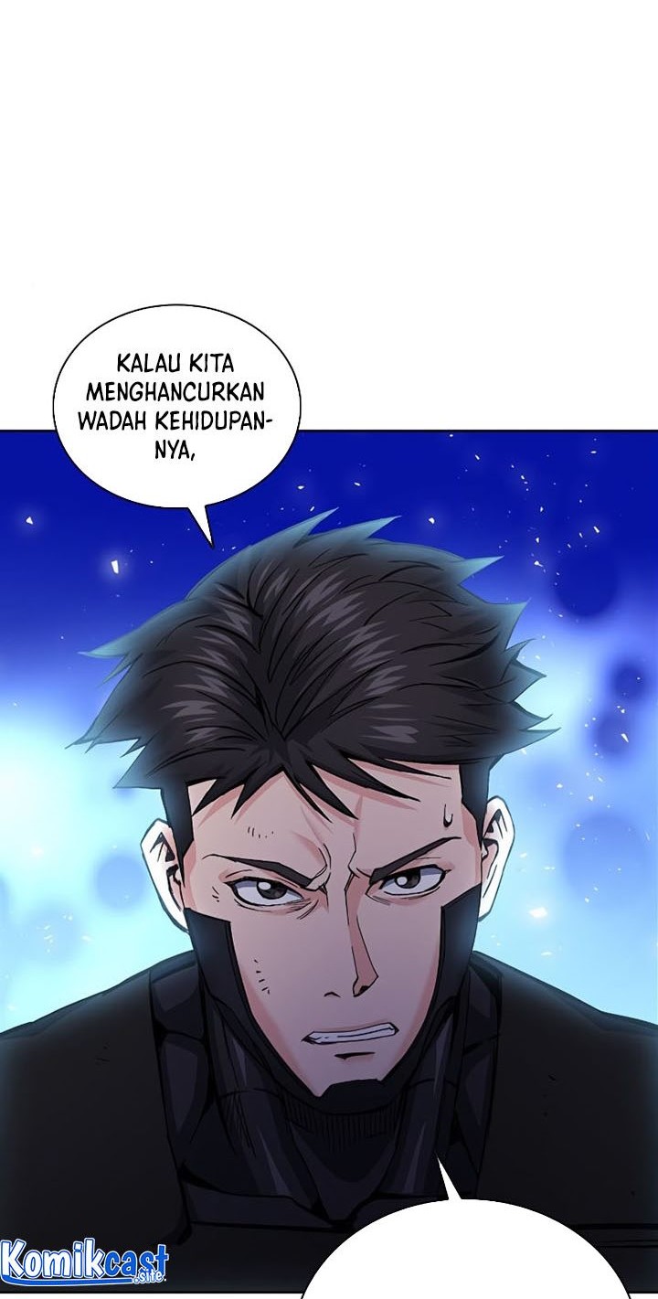 Seoul Station Druid Chapter 84 Gambar 15