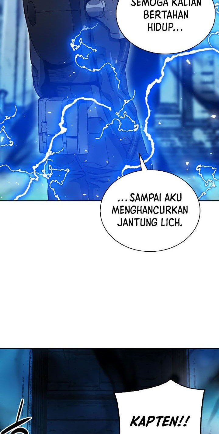 Seoul Station Druid Chapter 84 Gambar 17
